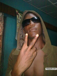 isacc oyekanmi