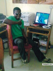 time out at work