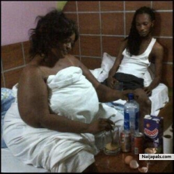 Laff wan kill me danu