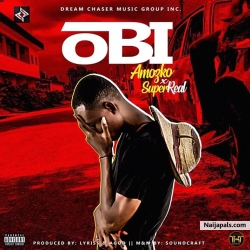 OBI by AMOZKO X SUPER REAL