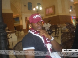 in state of qatar