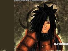 MADARA BATTLE MODE