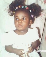 my daughter
