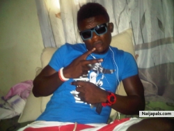donald obinna