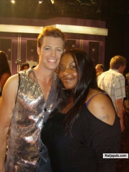@ Dancing with the stars