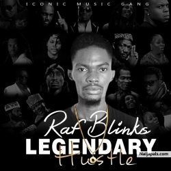 Redemption ft kay flush by Raf Blinks