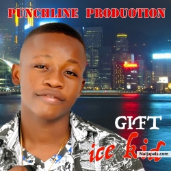 Gift by ice kid ft snovil