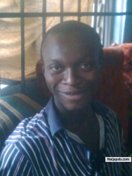 promise onyike