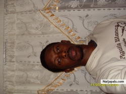 Ablie Ceesay (SuperAblie)