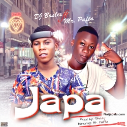 Japa by DJ Baslex ft Mr. Pafta
