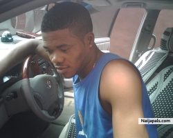 ifeanyi ajah (ifeanyiwise)