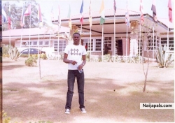 okoro  peter sirpee