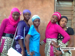 jemeelah faruk