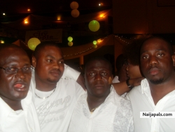 Babatunde Oladejo (babjah1)