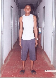 Rael  Mike Iredia