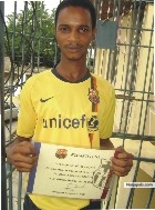 ma certificate