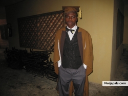 Kunlex Darey