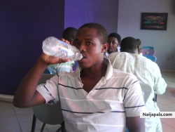 Banjo Olasoji