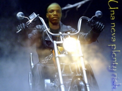 Davies omotayo