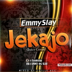 JEKAJO by EMMYSLAY