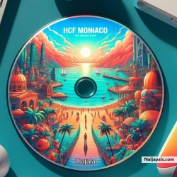 HCF Monaco by Ulafala