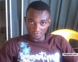 Akindele Akinwonmi