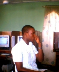 IN DA CYBERCAFE