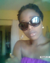 Dat's me