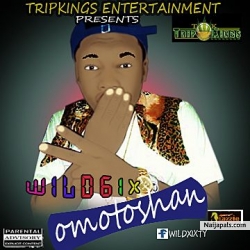 Omotoshan by Wild6ix