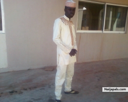 Alhaji jcmighty