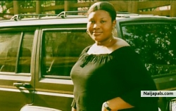 Onibode Dorcas  (SweetD)