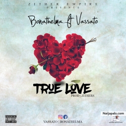 True Love by Bonathelma ft. Vassato 