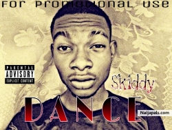 DANCE by SKIDDY