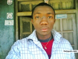 just me