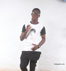 okonkwo promise chimezie (chibliz)