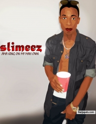 slimeez a.k.a Eezman