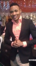 I  am a gentleman 100%