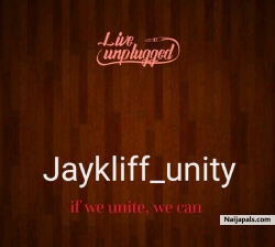 Unity by Jaykliff