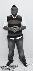 James Inyang