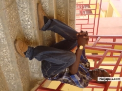 Chilling tinz