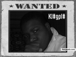 princely igwilo (kingpin911)