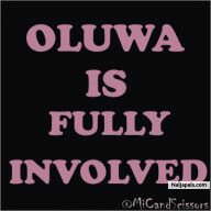 oluwaisinvolve