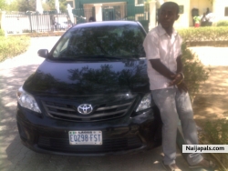 tukur danjuma