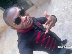 chisom daniel (sprazzy)