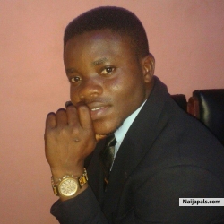 Amb George Otoghile (AmbGeorge)