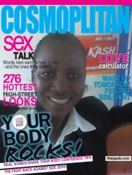 selly makoti