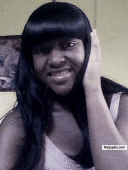 just me