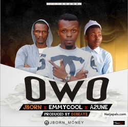 OwO by Jborn x EmmyCool x A2une