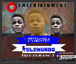 onuoha stanley ikenna (starcom)
