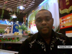 obike uchenna